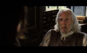 Benjamin Whitrow