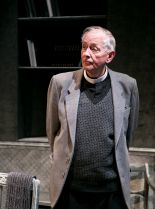 Benjamin Whitrow