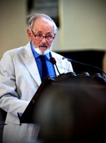 Benjamin Whitrow