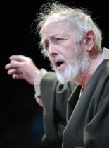 Benjamin Whitrow