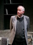 Benjamin Whitrow