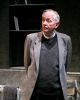 Benjamin Whitrow