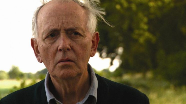 Benjamin Whitrow