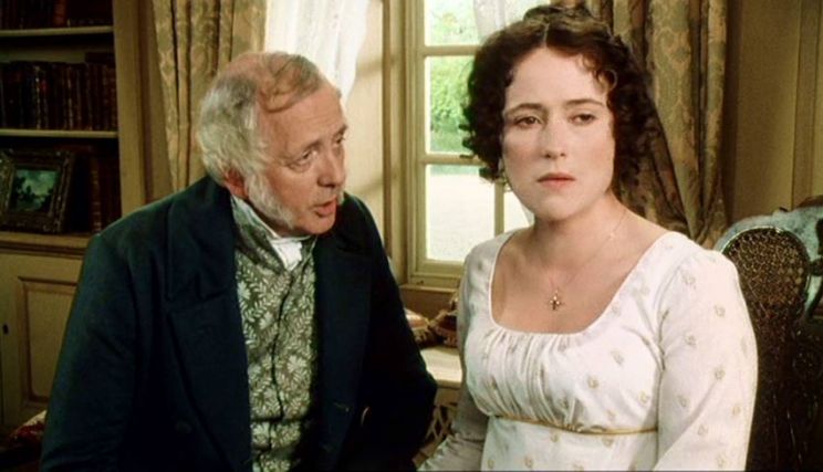 Benjamin Whitrow