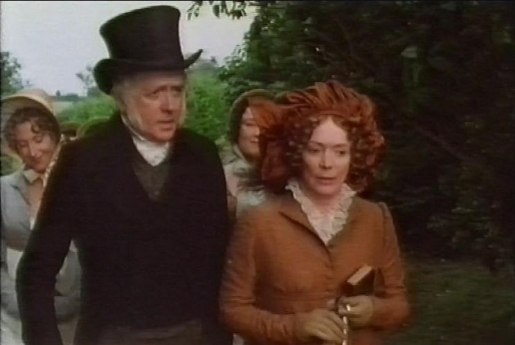 Benjamin Whitrow