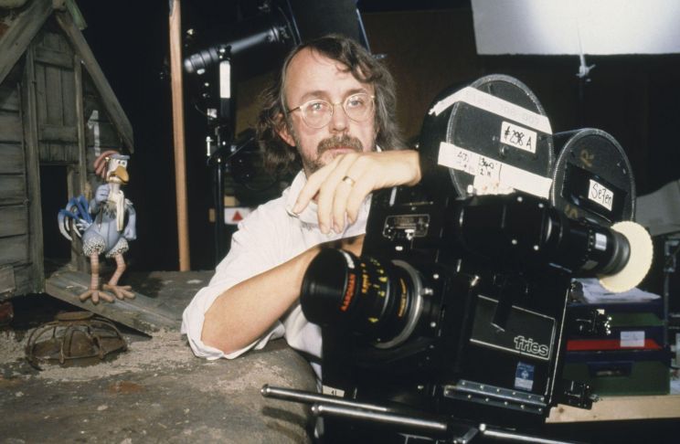 Benjamin Whitrow