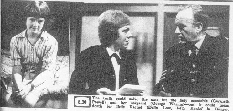 Benjamin Whitrow
