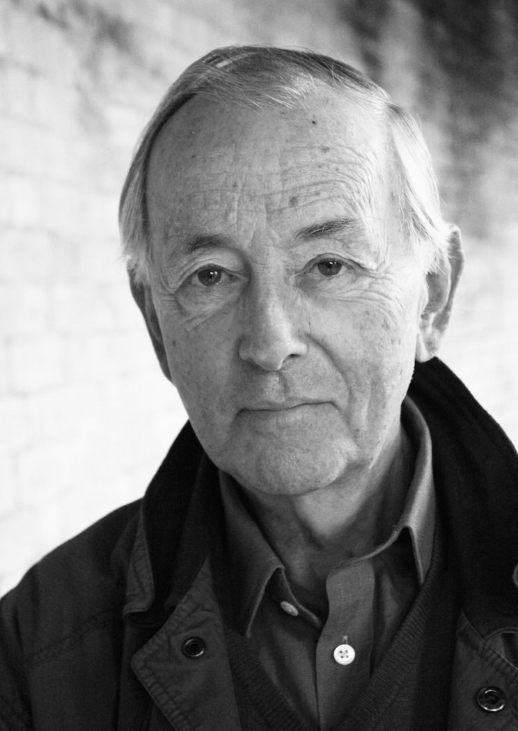Benjamin Whitrow