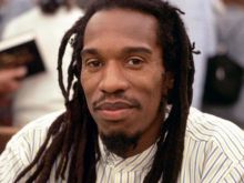 Benjamin Zephaniah