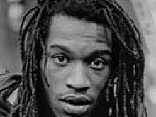 Benjamin Zephaniah