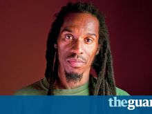 Benjamin Zephaniah