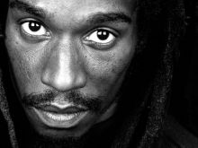 Benjamin Zephaniah