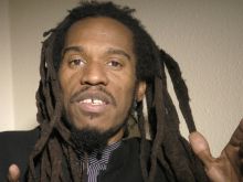 Benjamin Zephaniah