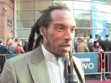 Benjamin Zephaniah