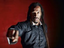 Benjamin Zephaniah