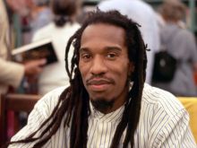 Benjamin Zephaniah