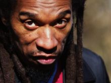 Benjamin Zephaniah