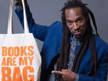 Benjamin Zephaniah