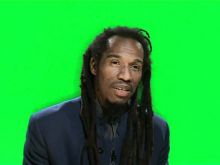 Benjamin Zephaniah