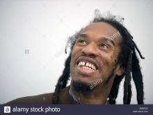 Benjamin Zephaniah