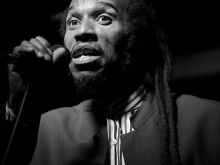 Benjamin Zephaniah