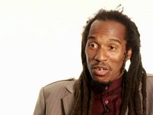 Benjamin Zephaniah