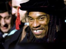 Benjamin Zephaniah