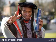 Benjamin Zephaniah
