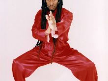 Benjamin Zephaniah