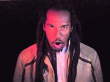Benjamin Zephaniah