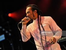 Benjamin Zephaniah