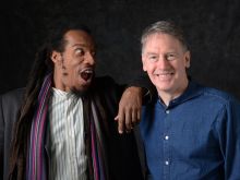 Benjamin Zephaniah
