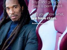 Benjamin Zephaniah