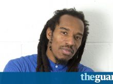 Benjamin Zephaniah