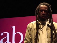 Benjamin Zephaniah
