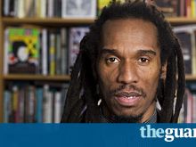 Benjamin Zephaniah