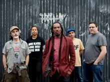 Benjamin Zephaniah