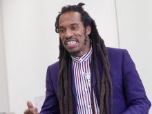 Benjamin Zephaniah
