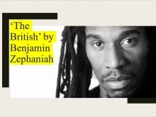 Benjamin Zephaniah