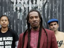 Benjamin Zephaniah
