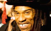 Benjamin Zephaniah