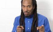 Benjamin Zephaniah