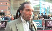 Benjamin Zephaniah