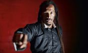 Benjamin Zephaniah