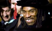 Benjamin Zephaniah