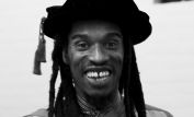 Benjamin Zephaniah