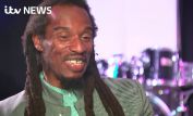 Benjamin Zephaniah