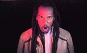 Benjamin Zephaniah