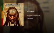 Benjamin Zephaniah