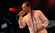 Benjamin Zephaniah